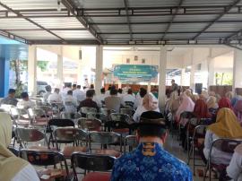 Pengajian dan Syawalan